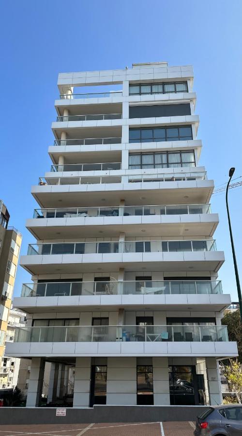 Mini Penthouse Near The Beach Netanya Eksteriør bilde